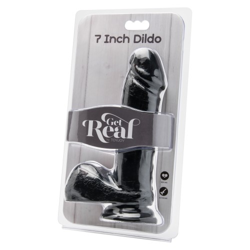 ToyJoy 7 Inch Realistic Dong