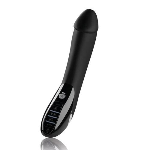 Vibrador E-Stim MyStim Tickling Truman