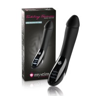 Vibrador E-Stim MyStim Tickling Truman