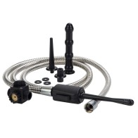 Sistema de Ducha Universal para Juegos Húmedos