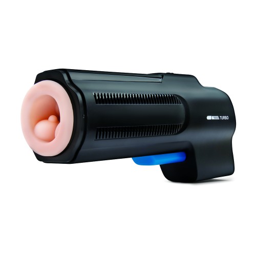 Masturbador Zolo BJ Blaster con Empuje