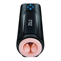 Masturbador Zolo BJ Blaster con Empuje