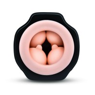 Masturbador Zolo BJ Blaster con Empuje