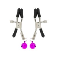 ToyJoy Adjustable Nipple Teasers