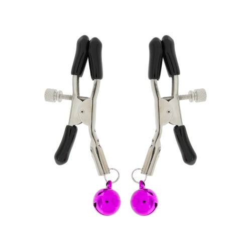 ToyJoy Adjustable Nipple Teasers