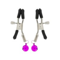 ToyJoy Adjustable Nipple Teasers