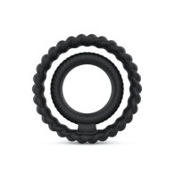 Dorcel Dual Cock Ring for Enhanced Sensations