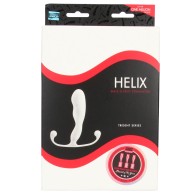 Masajeador Prostático Helix Trident de Aneros - Diseño Revolucionario