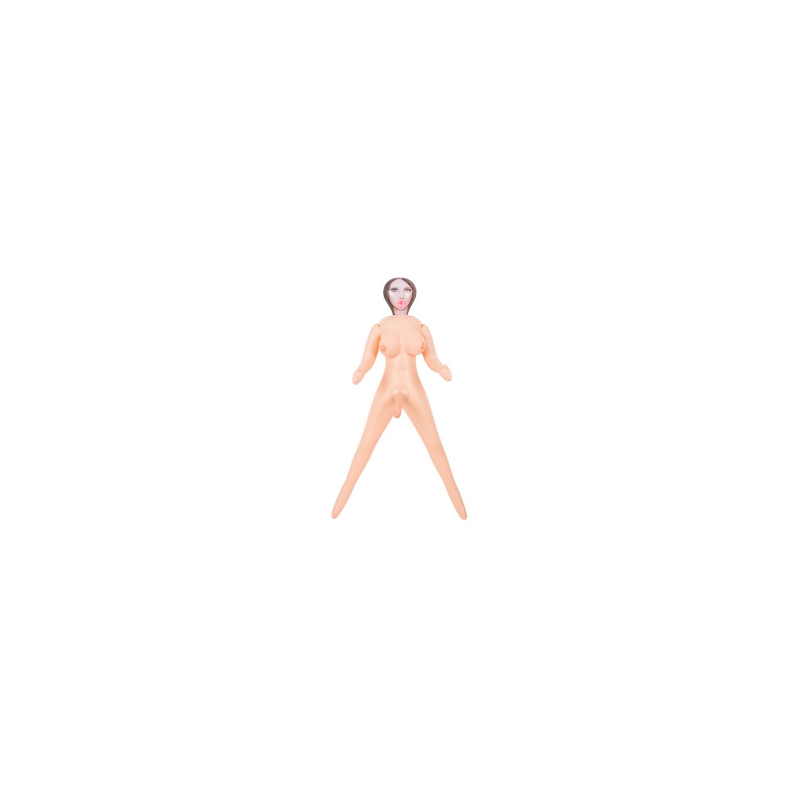 Lusting Trans Transexual Love Doll