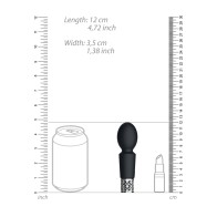 Bullet Recargable Brilliant para Placer Supremo