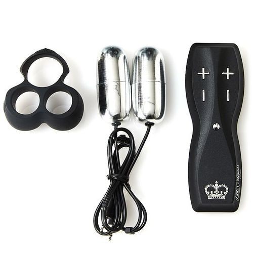Hot Octopuss Jett Guybrator for Hands-Free Pleasure