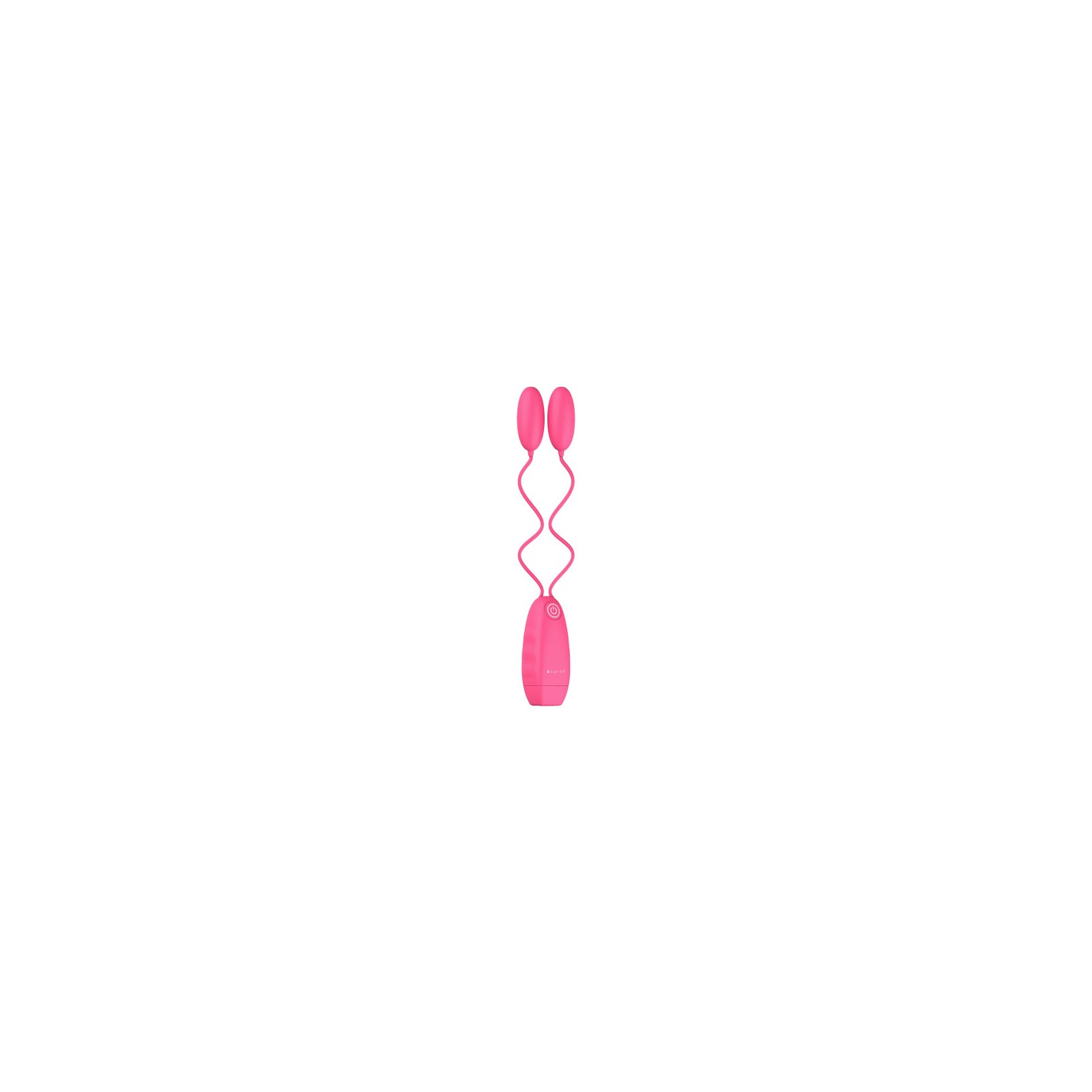 Vibrador Doble Bullet a Prueba de Agua Bswish Vibrador Doble Bullet a Prueba de Agua Bswish