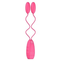 Bswish Waterproof Dual Bullet Vibrator