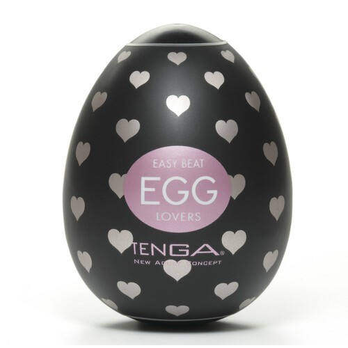 Masturbador Tenga Lovers Egg