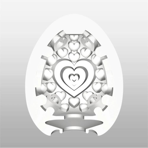 Masturbador Tenga Lovers Egg