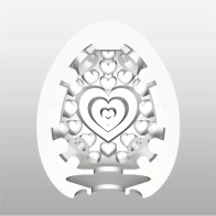 Masturbador Tenga Lovers Egg