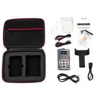 Estimulador Electro ElectraStim Axis para Control de Placer Supremo