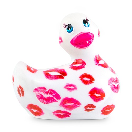 I Rub My Duckie Romance Collection for Relaxing Fun