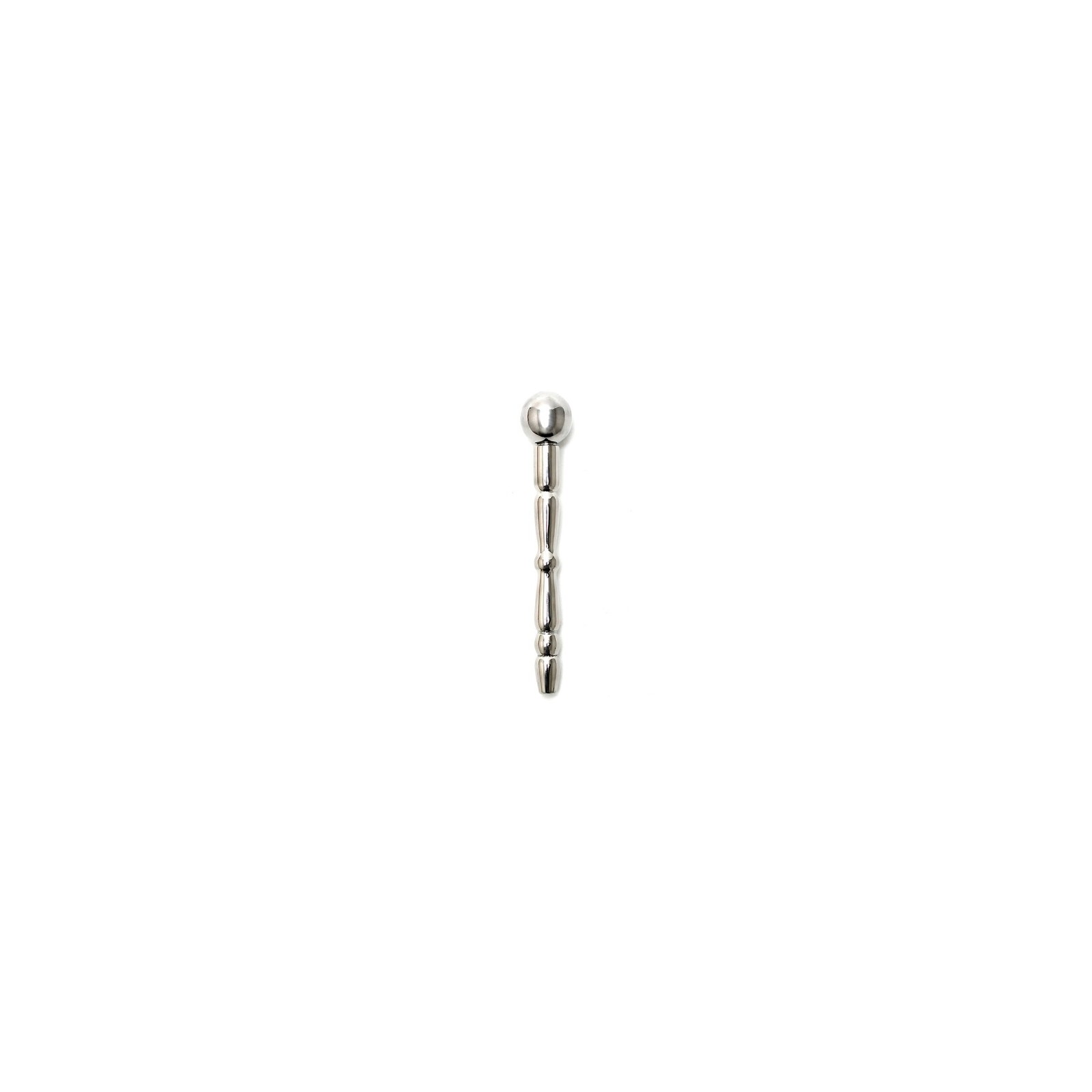 Steel Cock Pin - Durable Accessory
