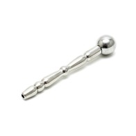 Steel Cock Pin - Durable Accessory