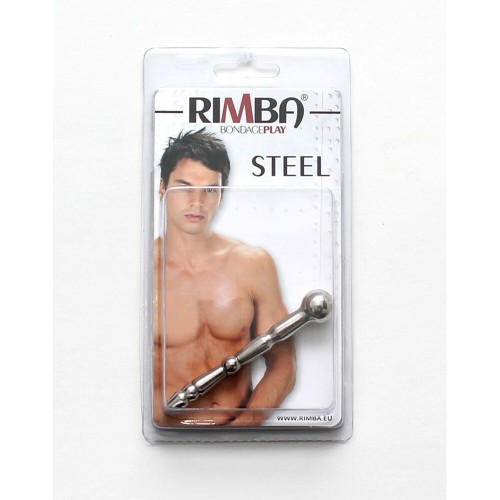 Steel Cock Pin - Durable Accessory
