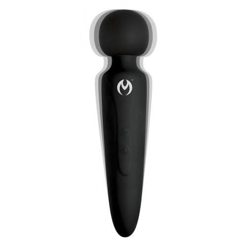 Varita de Silicona Thunderstick Premium
