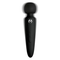 Varita de Silicona Thunderstick Premium