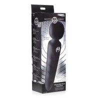 Varita de Silicona Thunderstick Premium