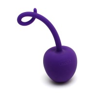 Paris Apple Shaped Kegel Ball for Pelvic Training