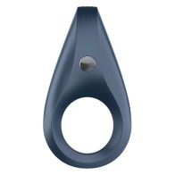 Anillo Vibrador para Hombre Satisfyer Ring 1 Rocket
