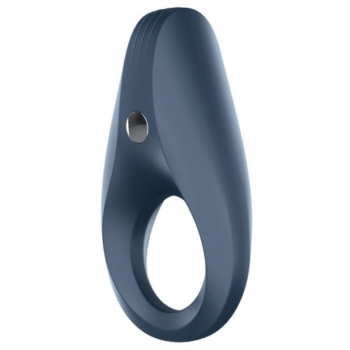 Anillo Vibrador para Hombre Satisfyer Ring 1 Rocket