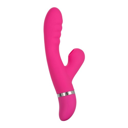 Foreplay Frenzy Rabbit Vibrator for Couples
