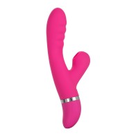 Foreplay Frenzy Rabbit Vibrator for Couples