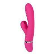 Foreplay Frenzy Rabbit Vibrator for Couples
