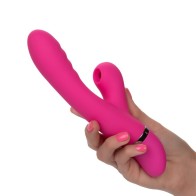 Foreplay Frenzy Rabbit Vibrator for Couples