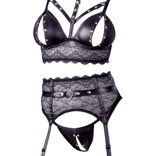 Cottelli Bondage Set Medium