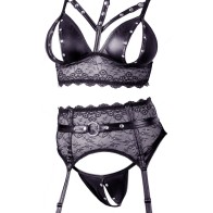 Cottelli Bondage Set Medium