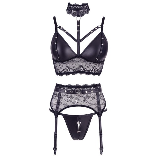 Cottelli Bondage Set Medium