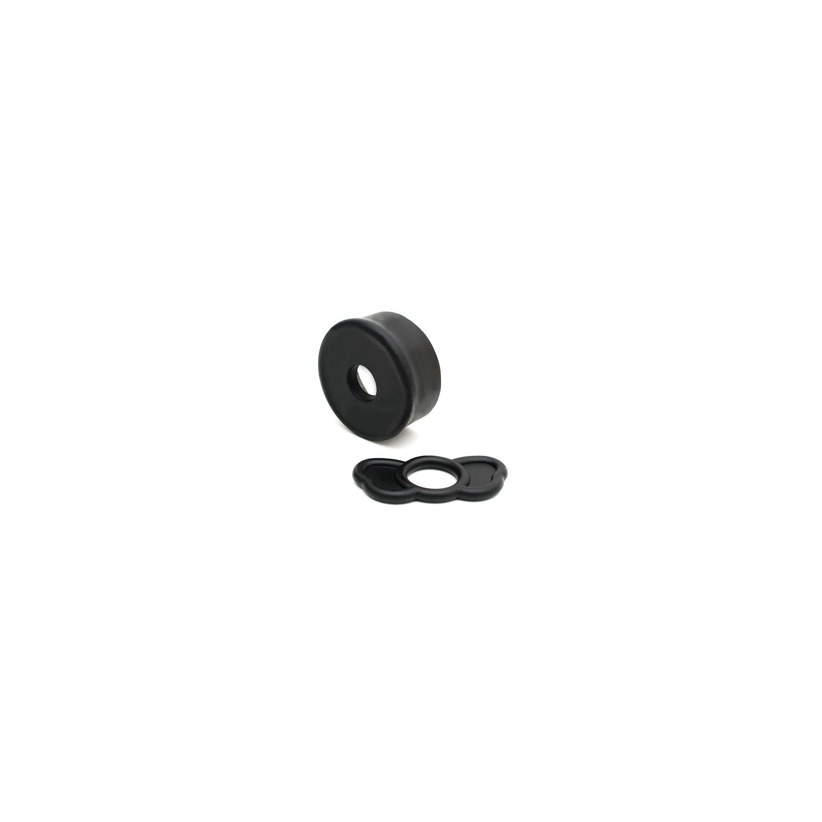 Rimba P-Pump Replacement Kit for Vacuum Penis Pumps