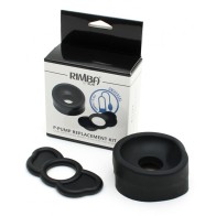Rimba P-Pump Replacement Kit for Vacuum Penis Pumps