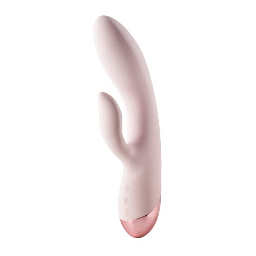 Vibrador Dúo Vivre Coco con Motores Potentes