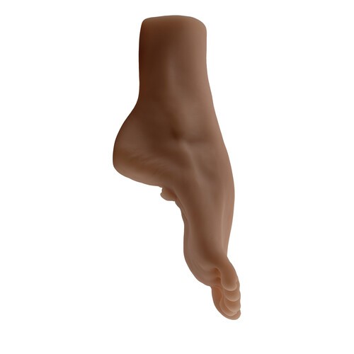 Realistic Foot Masturbator for Ultimate Pleasure