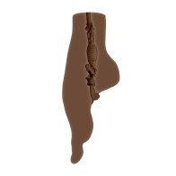 Realistic Foot Masturbator for Ultimate Pleasure
