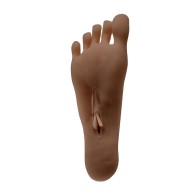 Realistic Foot Masturbator for Ultimate Pleasure