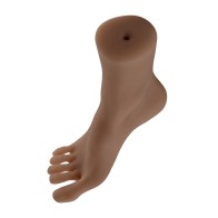 Realistic Foot Masturbator for Ultimate Pleasure