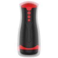Fusion X Deep Throat Masturbator by Hidden Desire
