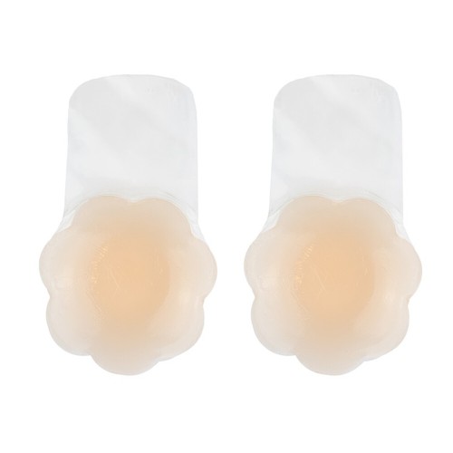Bye Bra Silicone Pull-Ups for Lift and Shape