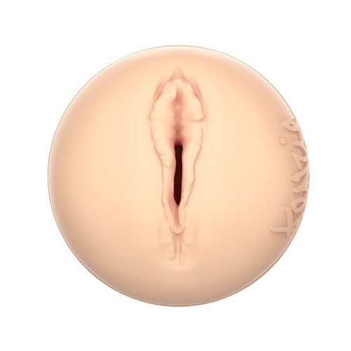 Kiiroo Kenzie Taylor Feelstar Stroker for Realistic Pleasure