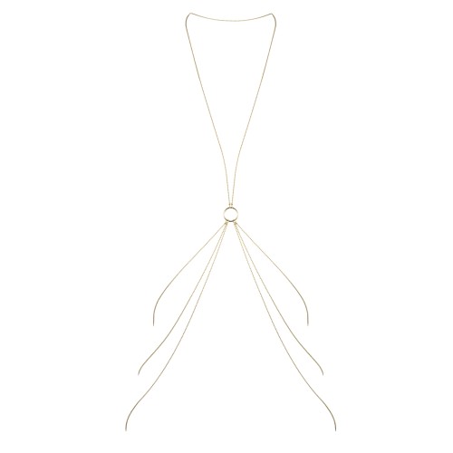 Bijoux Indiscrets Body Chain for Fashion Statement