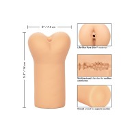 Masturbador Anal Sin Límites para Placer Inigualable